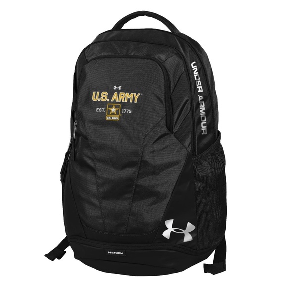 Clayson Other - United States US Army Backpack